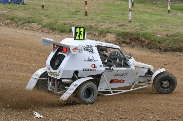 007 autocross de arteixo 01